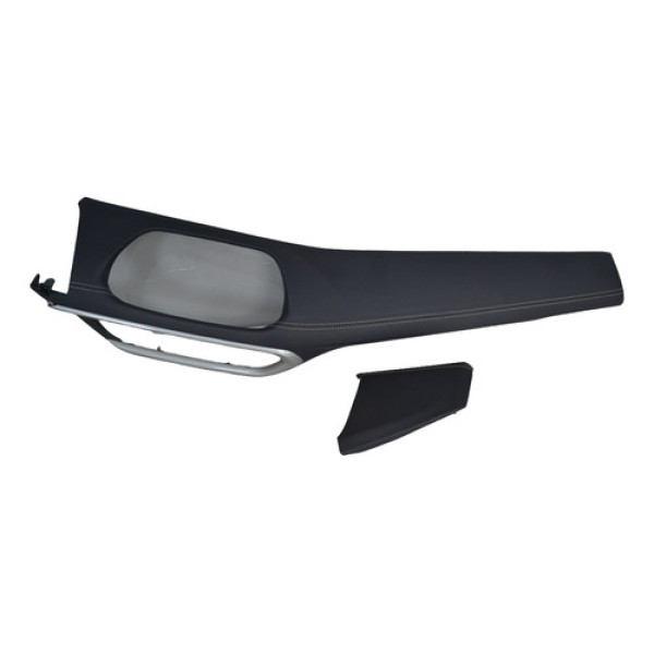 Par Friso Moldura Acabamento Painel Tracker 2021 Original