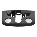 Moldura Comando Ar Painel Chevrolet Agile 2010 Original
