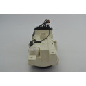 Comando Ar Forçado Painel Volkswagen Fox 2010 Original