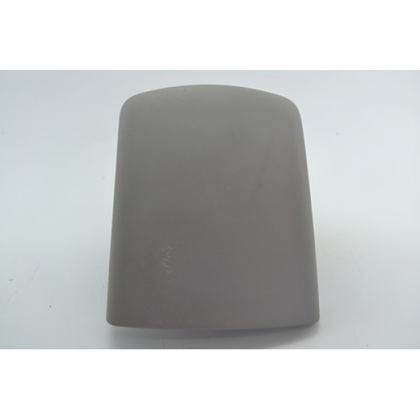 Apoio Encosto Braço Console L200 2015 Original Cinza-escuro
