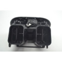 Difusor Ar Traseiro Console Volkswagen Tiguan 2012 Original