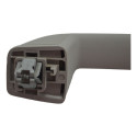 Puxador Alça Teto Pqp Peugeot Expert 2021 Original