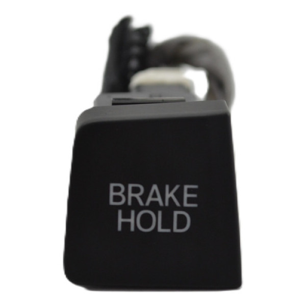 Botão Comando Brake Hold Honda Civic 2020 2021 Original