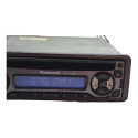Radio Aparelho Som Painel Original Panasonic Cq-c1100u