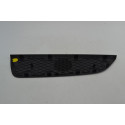 Tela Grade Alto Falante Painel Audi A1 2013 Original Preto