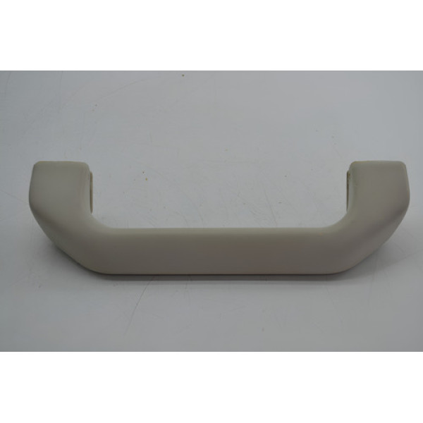 Puxador Interno Alça Teto Pqp Fiat Palio 2013 Original Cinza