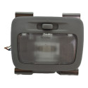 Luz Interna Teto Central Traseira Mitsubishi Asx 2012 Orig
