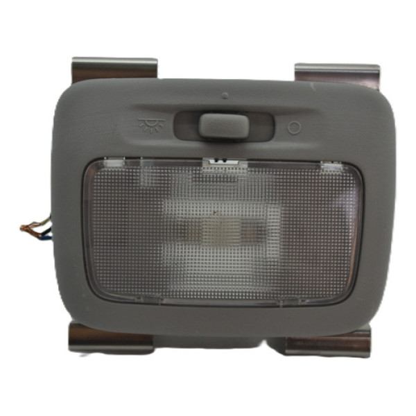 Luz Interna Teto Central Traseira Mitsubishi Asx 2012 Orig