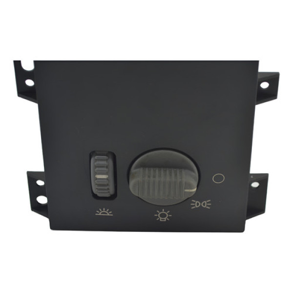 Botão Controle Chave Luz Farol S10 Blazer 2007 A 2011 Origin