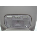 Luz Interna Teto Cortesia Aircross 2011 C3 Original