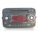 Radio Aparelho Som Original Picanto 2014 N/acompanha Chicote