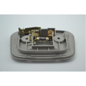 Luz Teto Central Traseira Mitsubishi L200 2012 Original