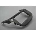 Moldura Painel Radio Honda Fit 2009 A 2013 Original