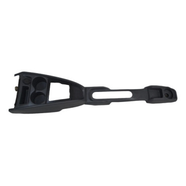 Console Central Câmb...