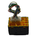 Botão Comando Retrovisor March 2020 Original