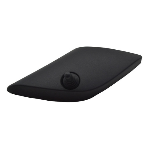 Moldura Regulagem Retrovisor Lado Direito Ka 2009 Original