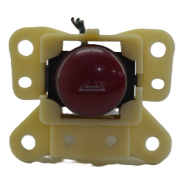 Botão Pisca Alerta Painel Mitsubishi L200 2014 Original