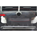 Moldura Central Painel C/difusor Toyota Yaris Xl 2020 Origin