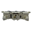 Comando Ar Condicionado Painel Vw Spacefox 2011 Fox Original