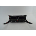 Difusor Ar Central Painel Eclipse Cross 2022 Original