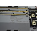 Luz Cortesia Central Dianteira Teto Fit 2009 A 2013 Original