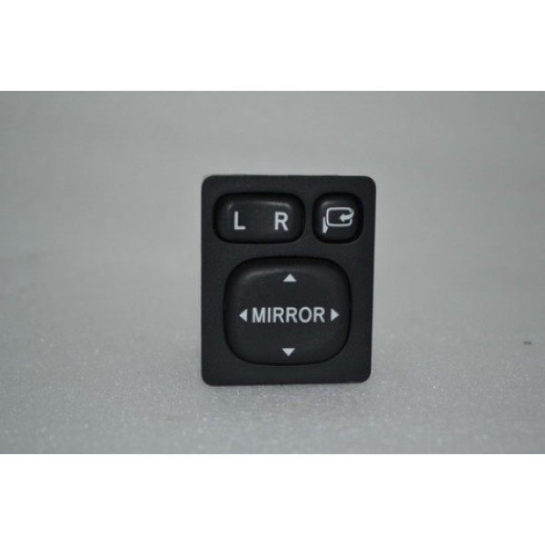 Botão Interruptor Comando Retrovisor Toyota Rav 4 2015 Orig