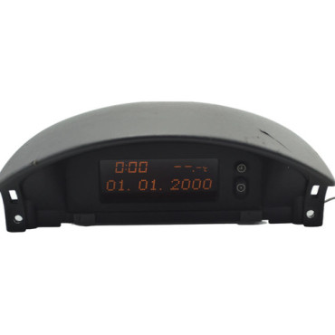 Comp Tid Visor Bordo...
