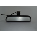 Espelho Retrovisor Interno Volvo C30 2009 + Brinde Original