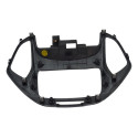 Moldura Central Painel Radio Difusor Ford Ka 2019 Original