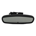 Espelho Retrovisor Interno Chevrolet Cruze 2013 2014 Origina