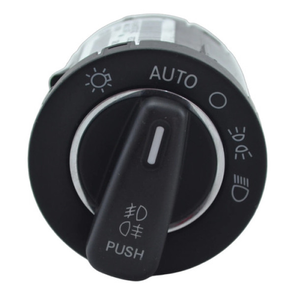 Botão Comando Farol Milha Painel Maserati Levante 2017 Origi