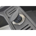 Console Central Prolongador Chevrolet Celta 2013 Original