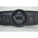 Botão Comando Retrovisor Farol Arrizo 6 2021 Original