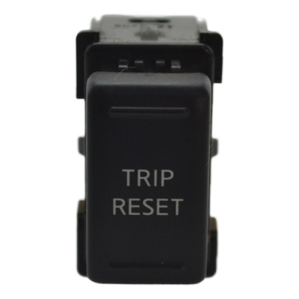 Botão Comando Trip Reset Nissan Frontier 2017 Original