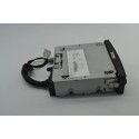 Radio Aparelho Som Bosch Original Peugeot 3008 2011
