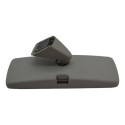 Retrovisor Interno Vw Spacefox 2015 Fox Crossfox Original