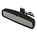 Espelho Retrovisor Interno Ford Ecosport 2014 Original