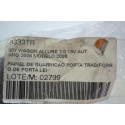 Moldura Maçaneta Traseira Lado Direito Peugeot 307 2008 Orig