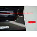 Moldura Comando Ar Painel Ford Ecosport 2013 Original