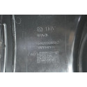 Moldura C/difusor Painel Instrumento  Fox G1 2010 Original