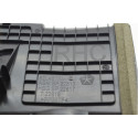 Par Difusor Ar Central Painel Jeep Compass 2020 Original