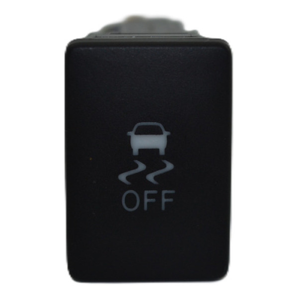 Botão Off Comando Tração Toyota Yaris Xl 2019 Original