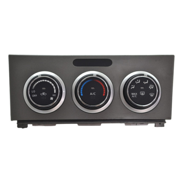 Comando Ar Condicionado Painel Nissan Sentra 2010 Original
