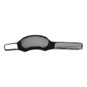 Moldura Painel Instrumento Jetta 2012 Original Vw Preto