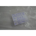 Comando Ar Condicionado Desembaçador Duster 2017 Original