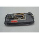 Luz Interna Cortesia Teto Lifan 530 2016 Original