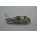 Luz Cortesia Teto Central Renault Duster Oroch Original