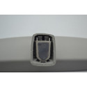 Espelho Retrovisor Interno Vw Gol 2014 Voyage Original