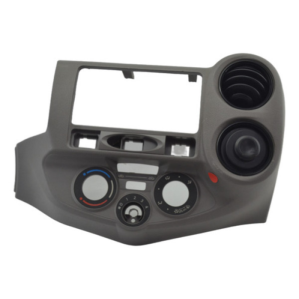 Moldura Central C/difusor Painel Etios 2013 Original