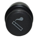 Acendedor Cigarro Console Corolla 2006 Original Preto